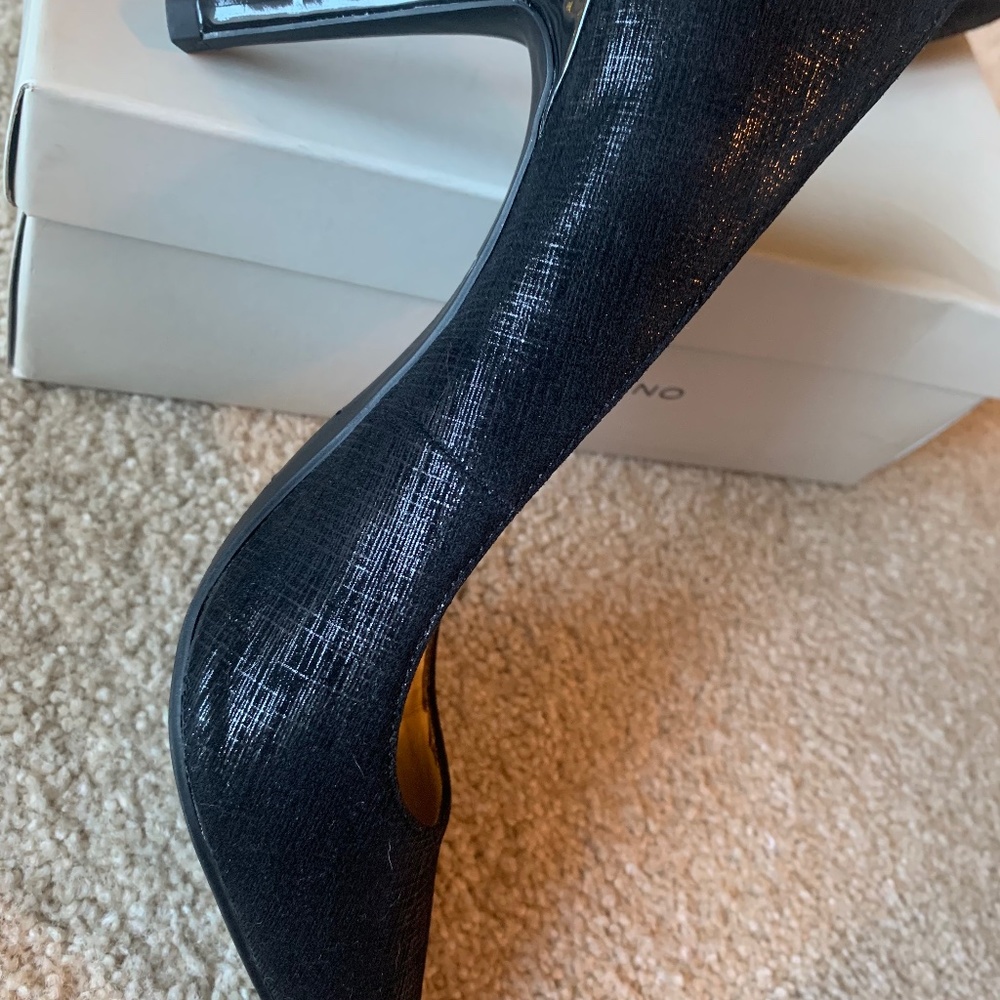 Bandolino Fairbury Pumps